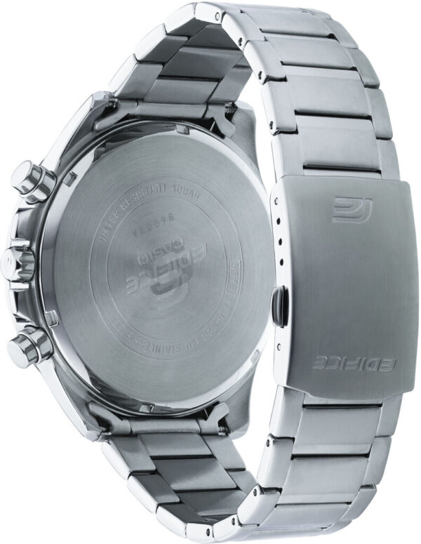 Годинник Casio EDIFICE Classic EFV-620D-1A2VUEF - Зображення 3