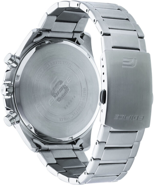 Годинник Casio EDIFICE Classic EFV-620D-1A4VUEF - Зображення 2