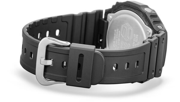 Годинник Casio G-SHOCK Classic GA-2100VB-1AER - Зображення 7
