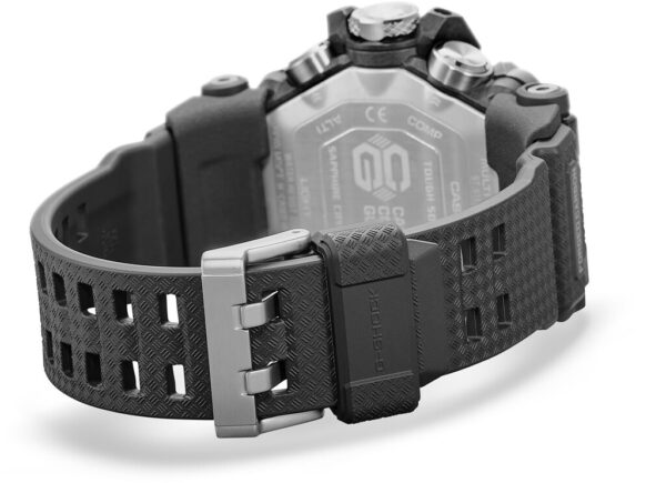 Годинник Casio G-SHOCK Master of G GWG-2000-1A1ER - Зображення 4