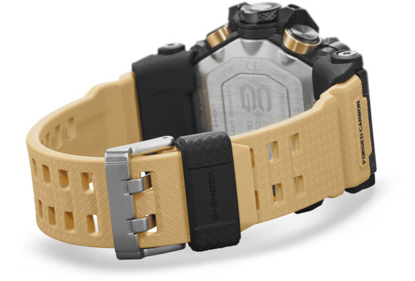 Годинник Casio G-SHOCK Master of G GWG-2000-1A5ER - Зображення 6