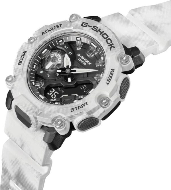 Годинник Casio G-SHOCK Classic GA-2200GC-7AER - Зображення 2