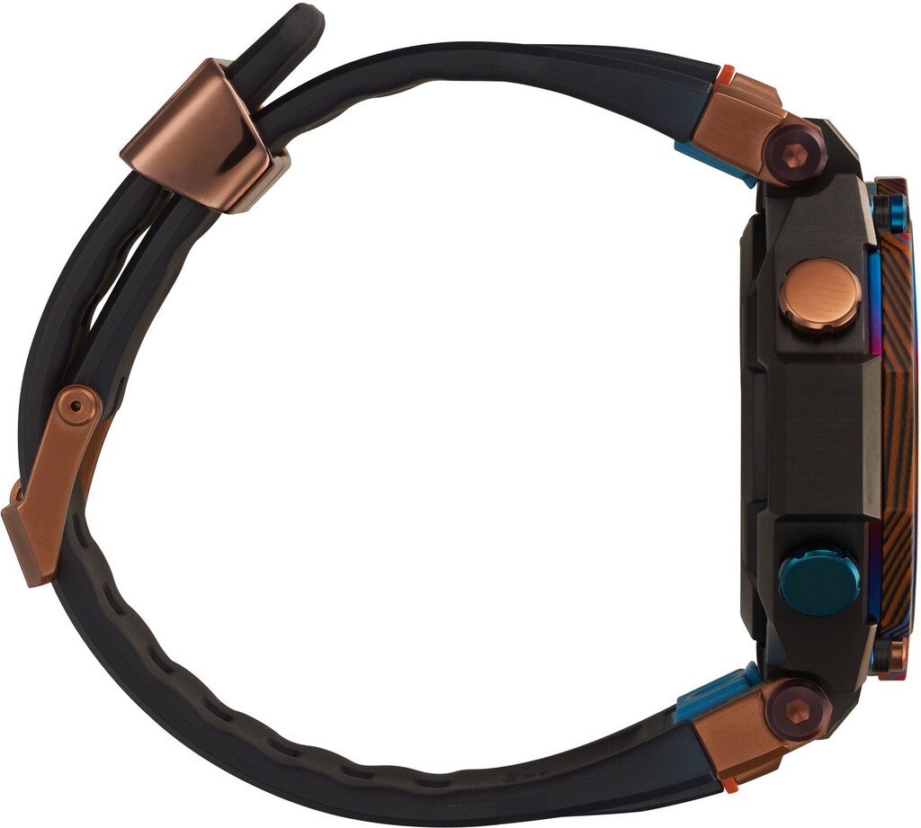 Годинник Casio G-SHOCK MTG-B2000XMG-1AER - Зображення 3