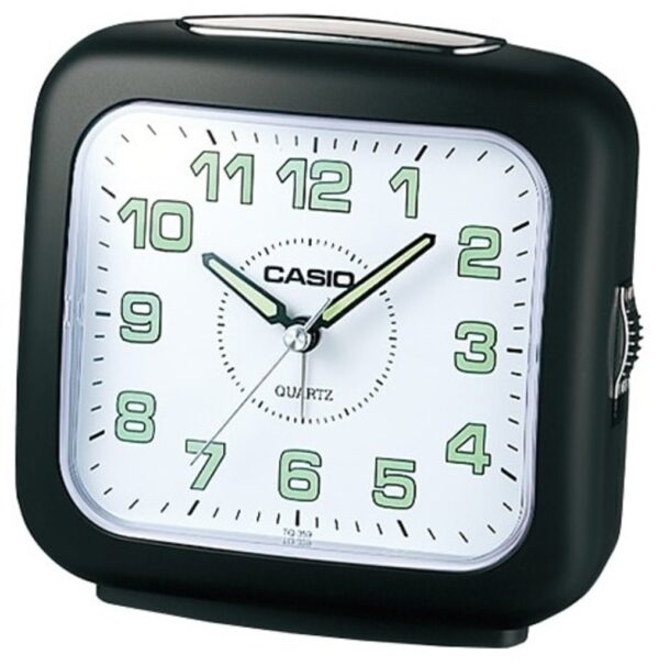 Будильник CASIO TQ-359-1EF