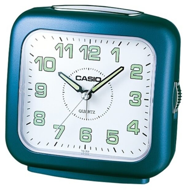 Будильник CASIO TQ-359-2EF