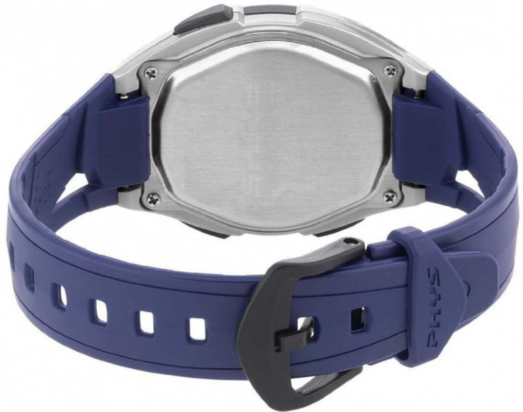 Годинник Casio TIMELESS COLLECTION STR-300C-2VER - Зображення 3