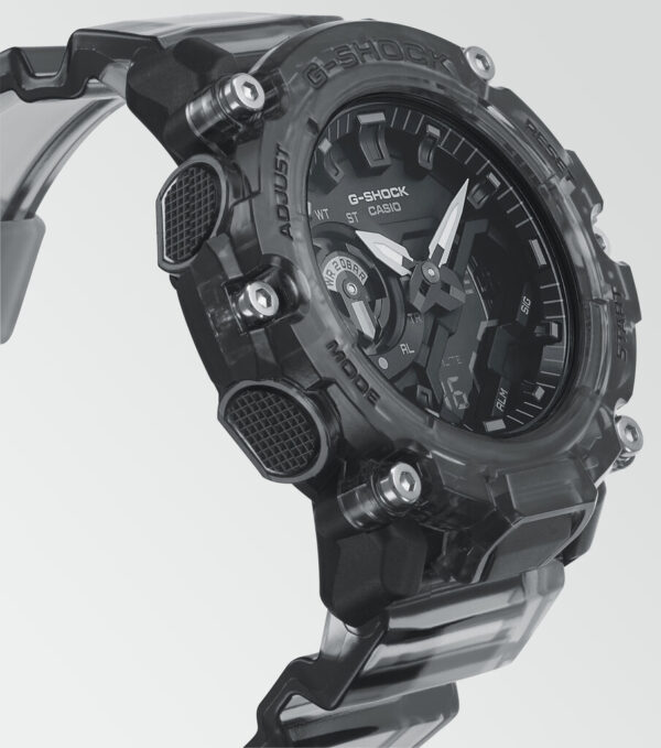 Годинник Casio G-SHOCK Classic GA-2200SKL-8AER - Зображення 5
