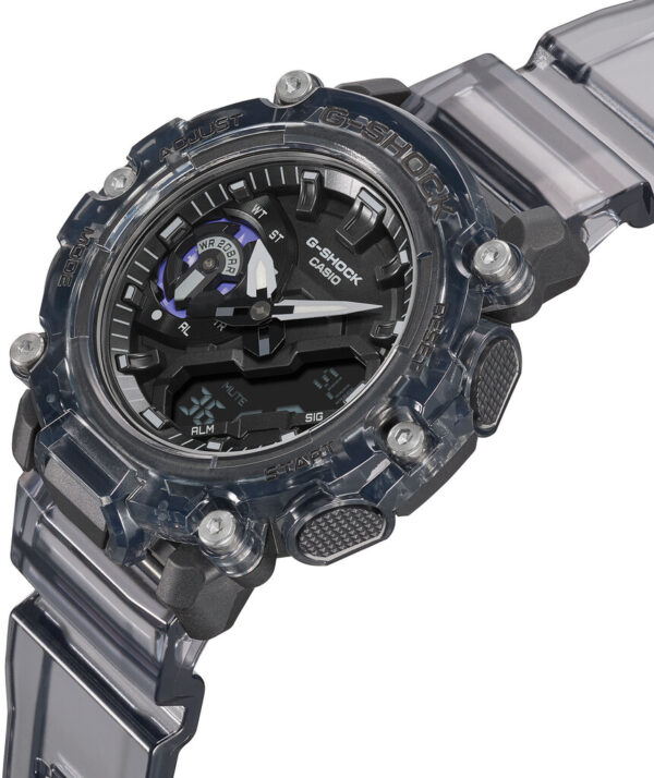Годинник Casio G-SHOCK Classic GA-2200SKL-8AER - Зображення 3