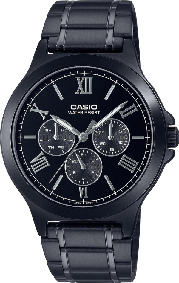 Годинник Casio TIMELESS COLLECTION MTP-V300B-1A