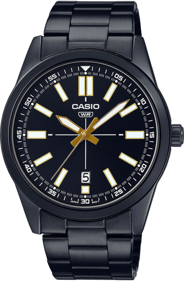 Годинник Casio TIMELESS COLLECTION MTP-VD02B-1E