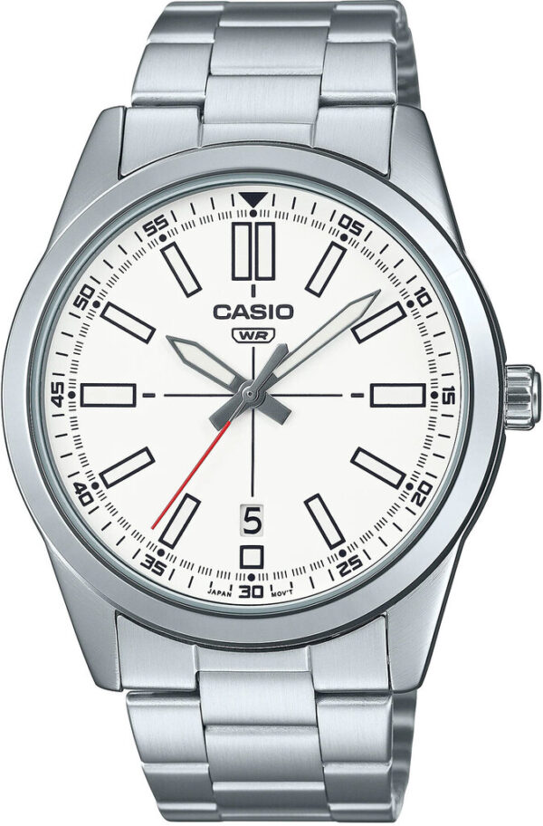 Годинник Casio TIMELESS COLLECTION MTP-VD02D-7E