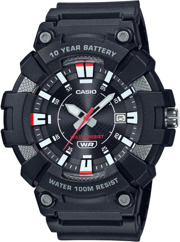 Годинник Casio TIMELESS COLLECTION MW-610H-1A