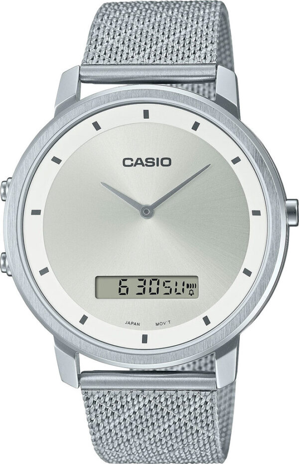 Годинник Casio TIMELESS COLLECTION MTP-B200M-7E