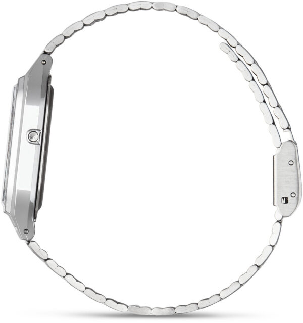 Годинник Casio VINTAGE EDGY AQ-230A-7DMQYES - Зображення 4