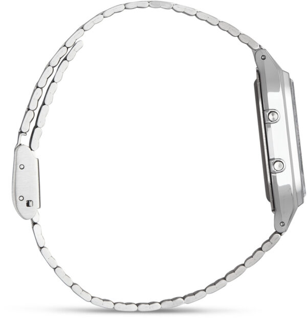 Годинник Casio VINTAGE EDGY AQ-230A-7DMQYES - Зображення 3