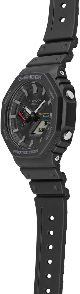 Годинник Casio G-SHOCK Classic GA-B2100-1AER - Зображення 6