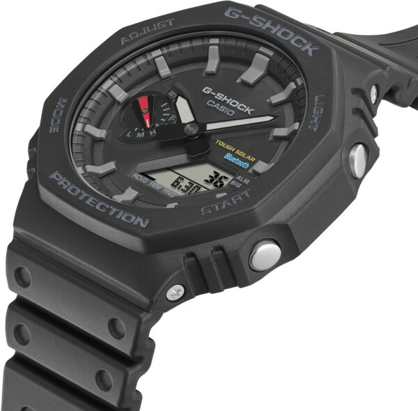 Годинник Casio G-SHOCK Classic GA-B2100-1AER - Зображення 3