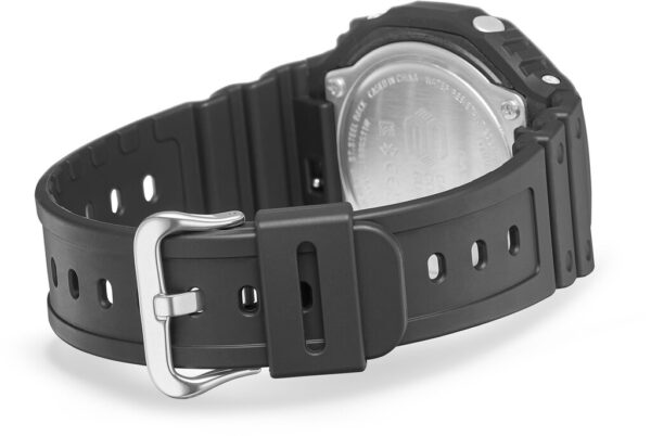 Годинник Casio G-SHOCK Classic GA-B2100-1AER - Зображення 5