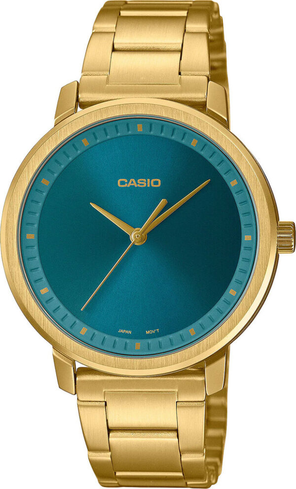 Годинник Casio TIMELESS COLLECTION LTP-B115G-3E