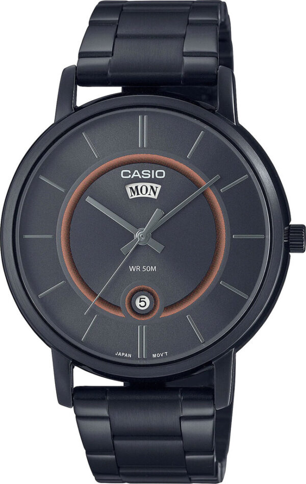 Годинник Casio TIMELESS COLLECTION MTP-B120B-8A