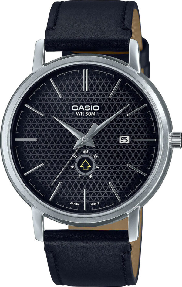 Годинник Casio TIMELESS COLLECTION MTP-B125L-1A
