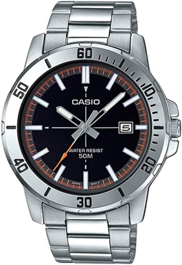Годинник Casio TIMELESS COLLECTION MTP-VD01D-1E2