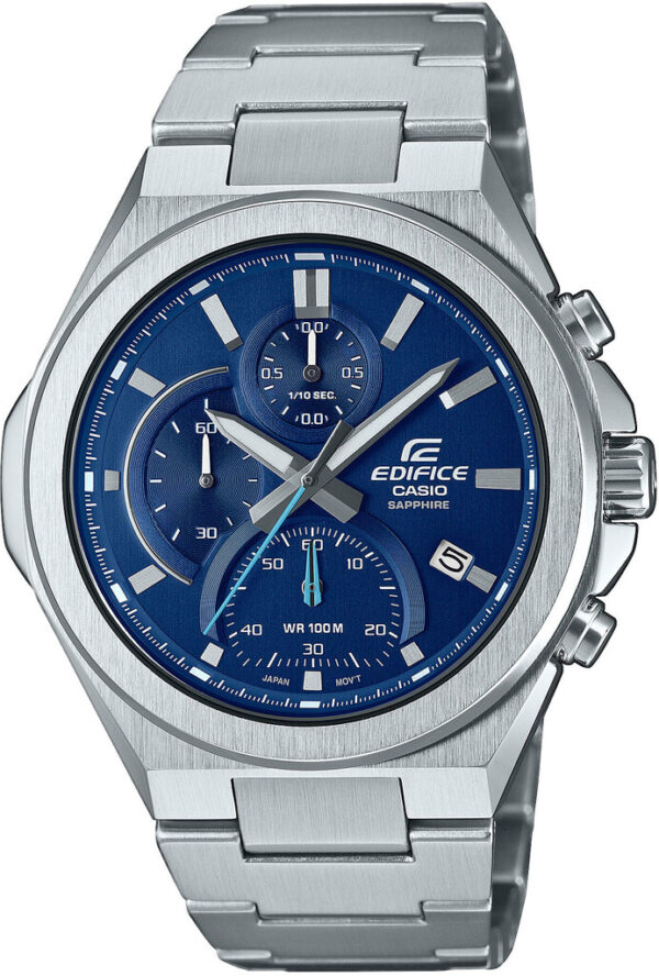 Годинник Casio EDIFICE Classic EFB-700D-2AVUEF