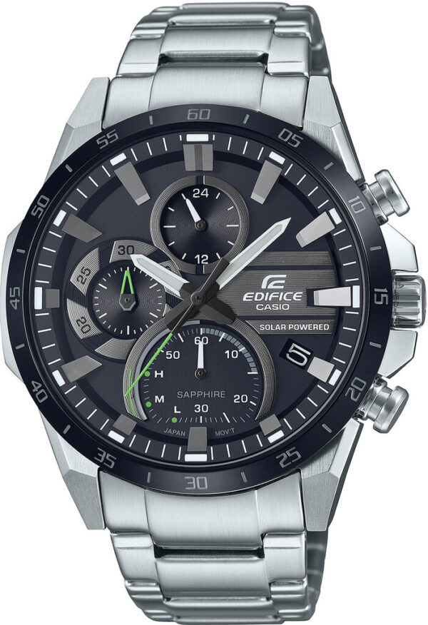 Годинник Casio EDIFICE Classic EFS-S620DB-1AVUEF