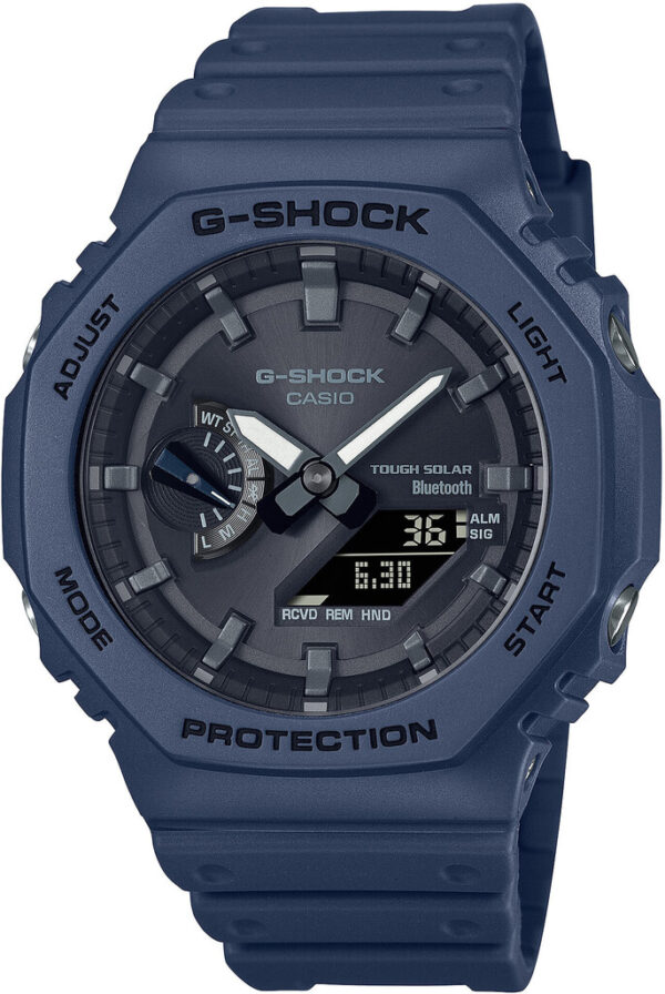 Годинник Casio G-SHOCK Classic GA-B2100-2AER