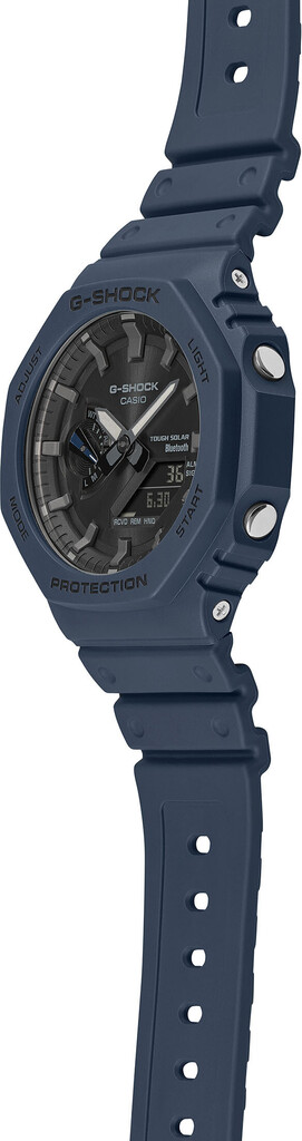 Годинник Casio G-SHOCK Classic GA-B2100-2AER - Зображення 5
