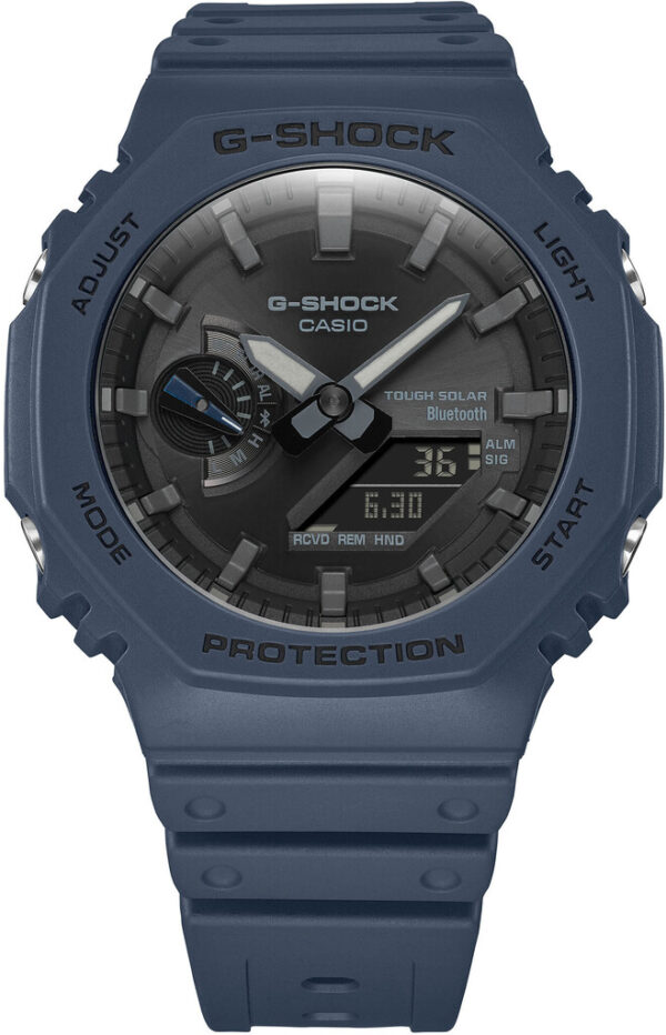 Годинник Casio G-SHOCK Classic GA-B2100-2AER - Зображення 2