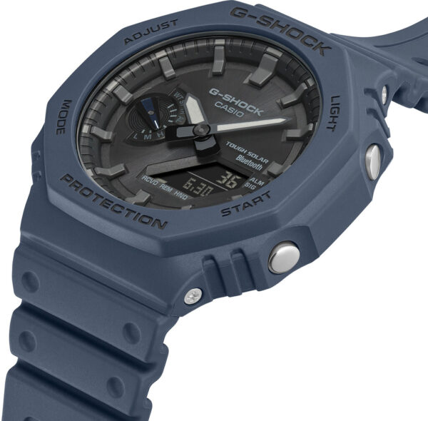 Годинник Casio G-SHOCK Classic GA-B2100-2AER - Зображення 3