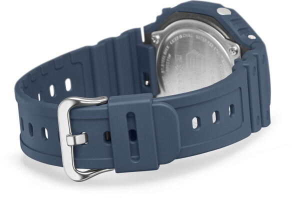 Годинник Casio G-SHOCK Classic GA-B2100-2AER - Зображення 8