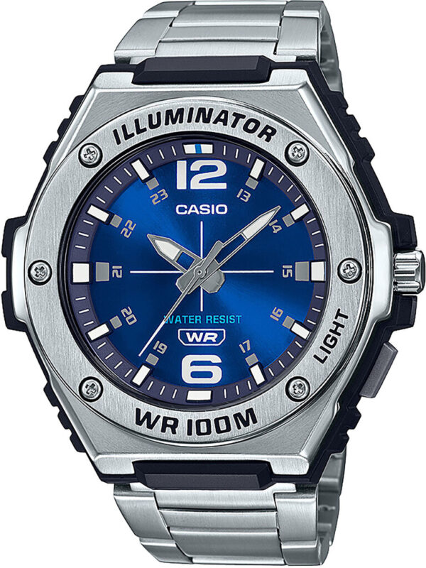 Годинник Casio TIMELESS COLLECTION MWA-100HD-2AVEF