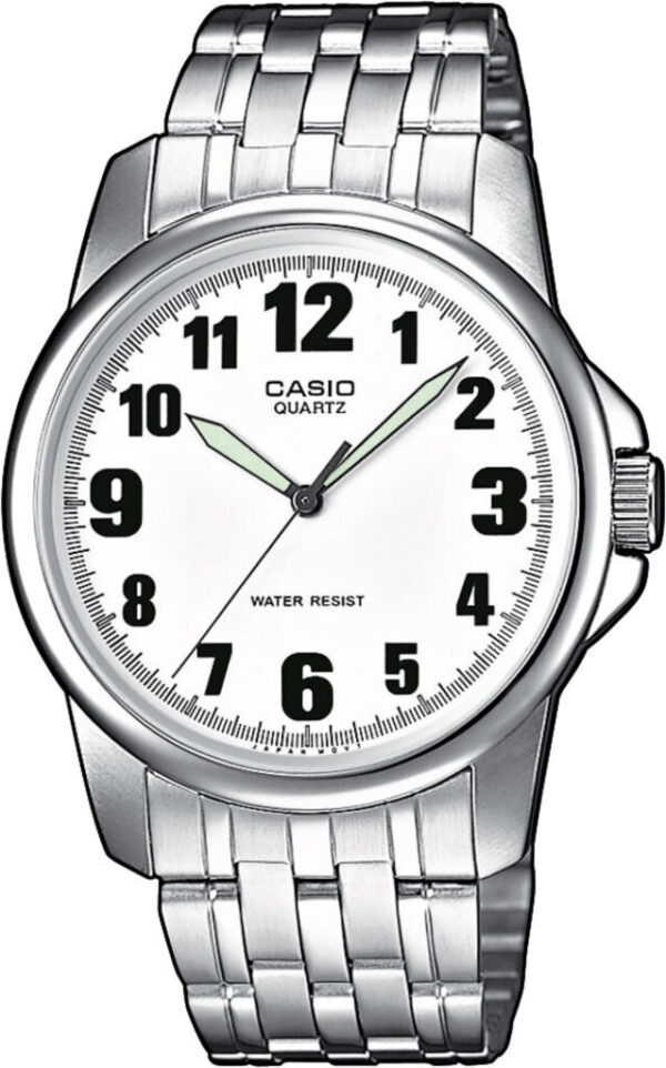 Годинник Casio TIMELESS COLLECTION MTP-1260PD-7BEG