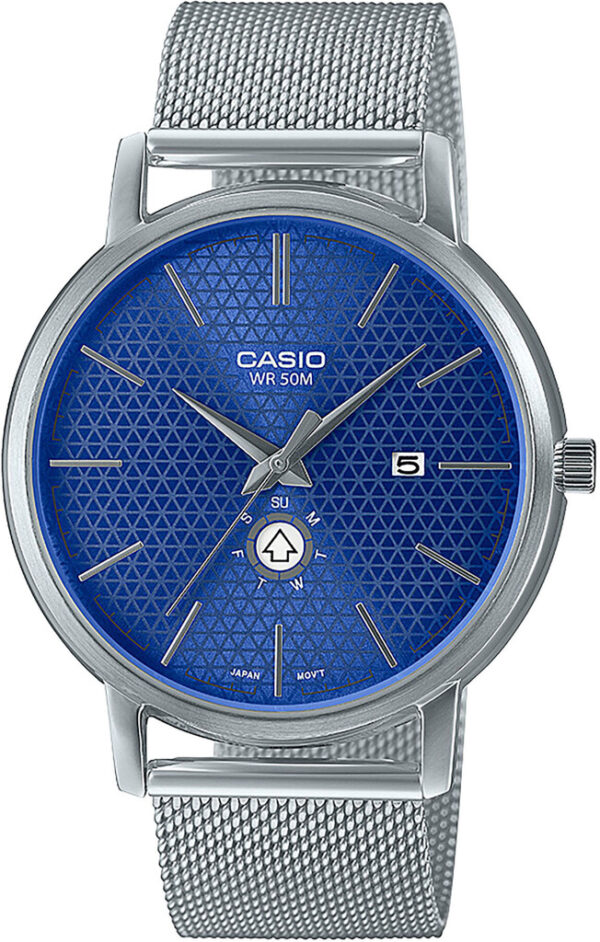 Годинник Casio TIMELESS COLLECTION MTP-B125M-2AVEF