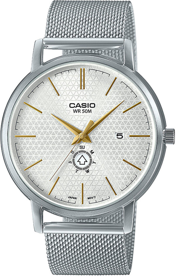 Годинник Casio TIMELESS COLLECTION MTP-B125M-7AVEF