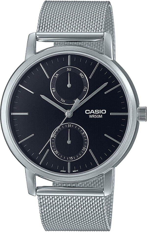 Годинник Casio TIMELESS COLLECTION MTP-B310M-1AVEF