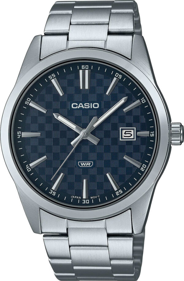 Годинник Casio TIMELESS COLLECTION MTP-VD03D-2A
