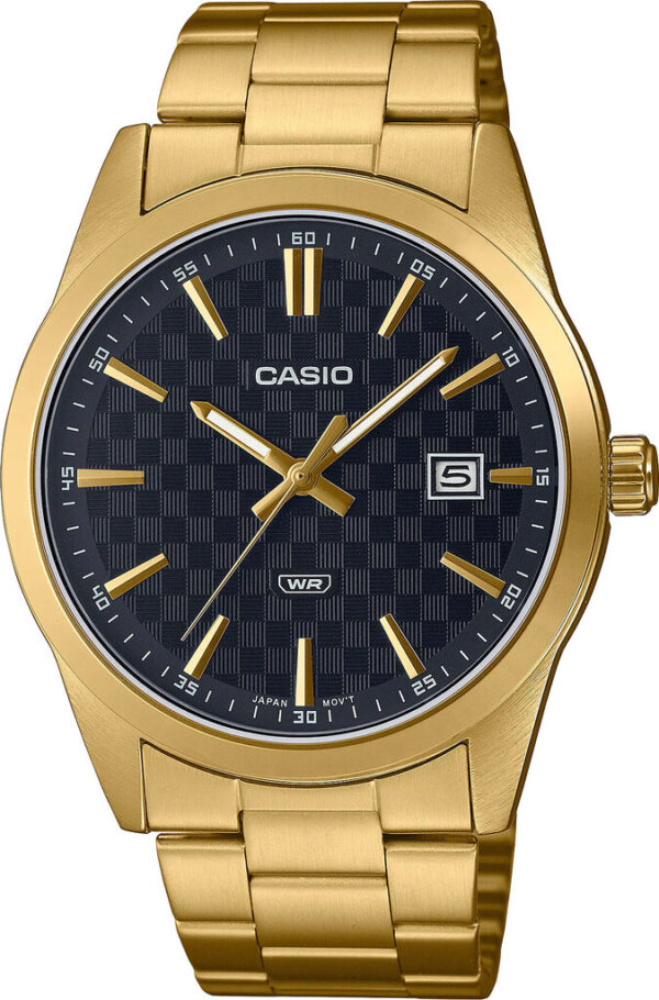 Годинник Casio TIMELESS COLLECTION MTP-VD03G-1A