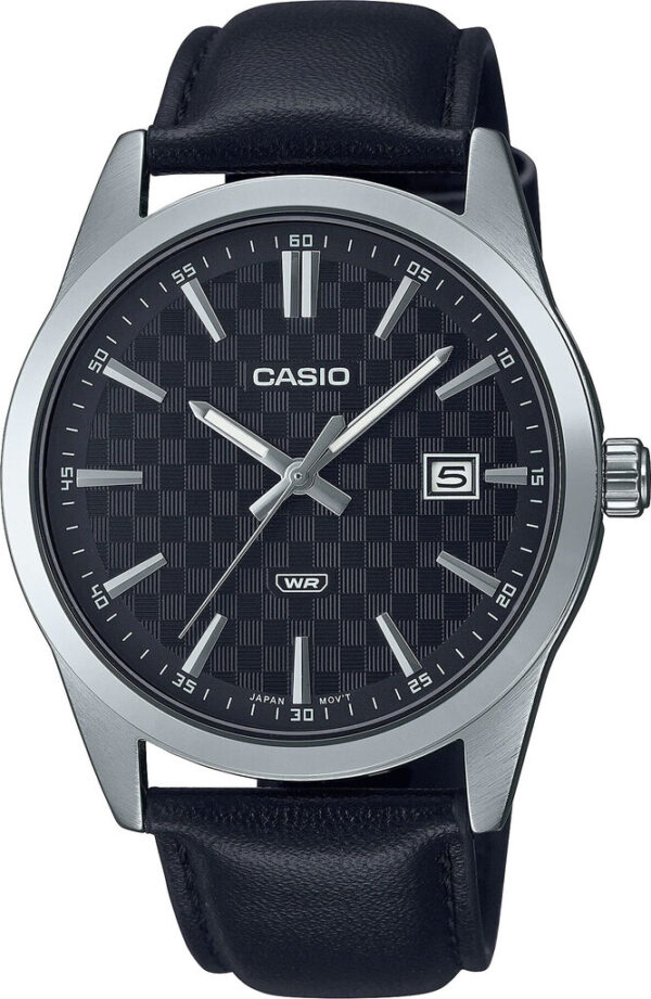 Годинник Casio TIMELESS COLLECTION MTP-VD03L-1A