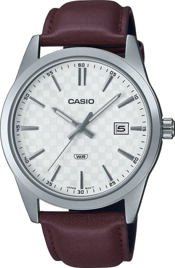 Годинник Casio TIMELESS COLLECTION MTP-VD03L-5A