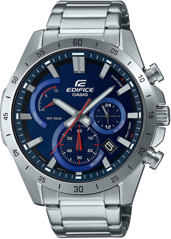 Годинник Casio EDIFICE Classic EFR-573D-2AVUEF