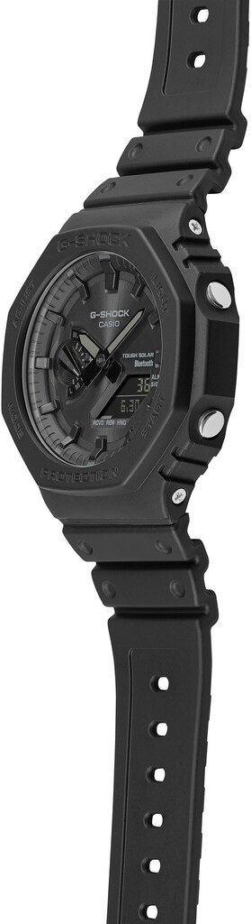 Годинник Casio G-SHOCK Classic GA-B2100-1A1ER - Зображення 4