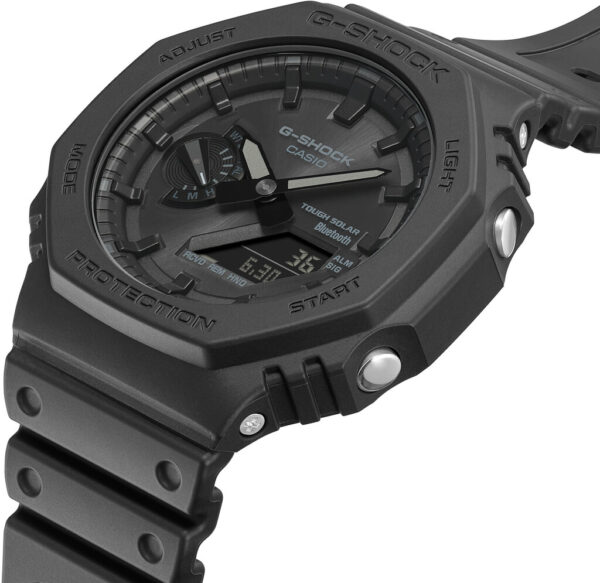 Годинник Casio G-SHOCK Classic GA-B2100-1A1ER - Зображення 3