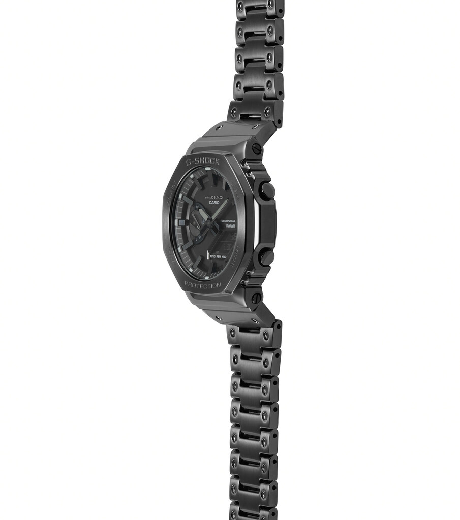 Годинник Casio G-SHOCK Classic GM-B2100BD-1AER - Зображення 3