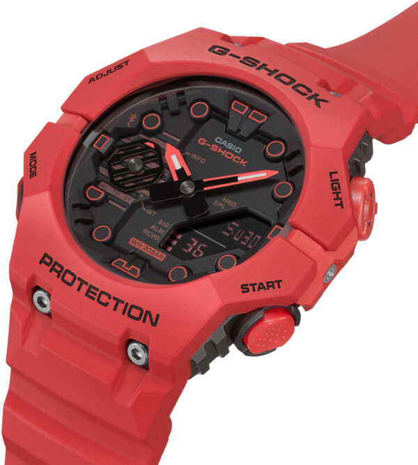Годинник Casio G-SHOCK Classic GA-B001-4AER - Зображення 2