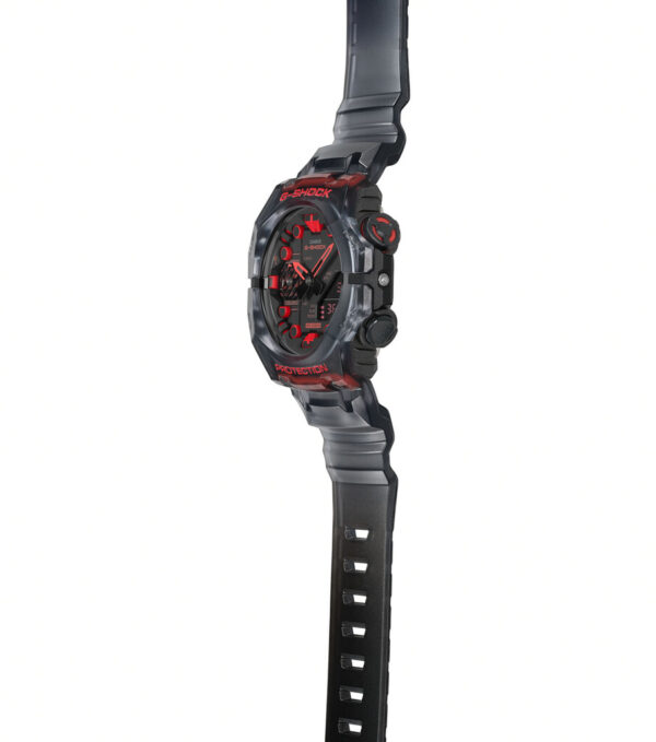 Годинник Casio G-SHOCK Classic GA-B001G-1AER - Зображення 4