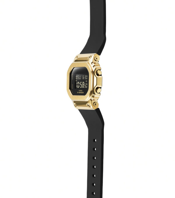 Годинник Casio G-SHOCK The Origin GM-S5600GB-1ER - Зображення 4