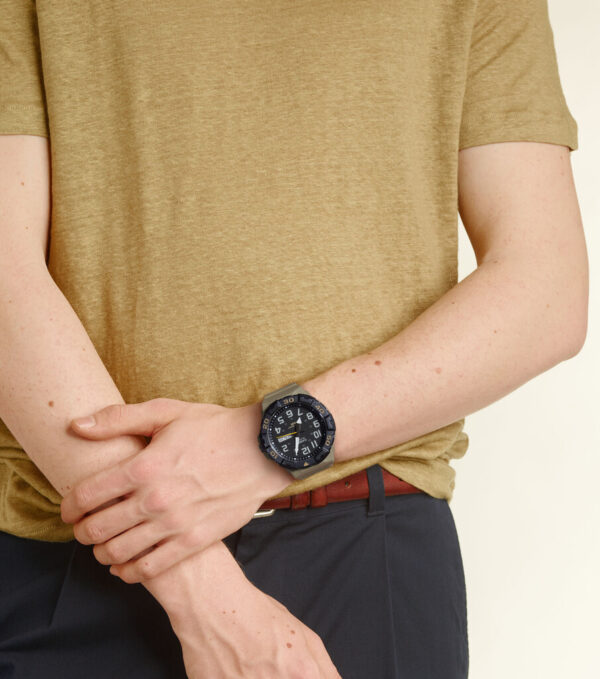 Годинник Casio TIMELESS COLLECTION MRW-210H-5AVEF - Зображення 2